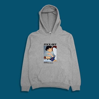 (連帽上衣)暴躁公主 yarn有夠寶4