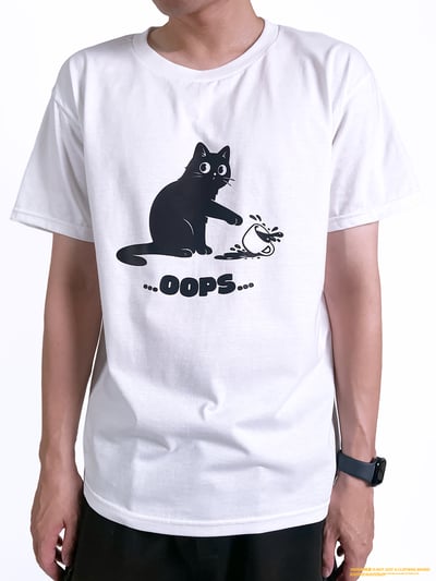 (短T)不是我 yarn有夠寶3
