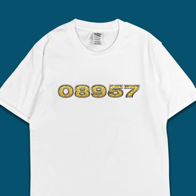 (短T)恁爸就有錢 yarn有夠寶4