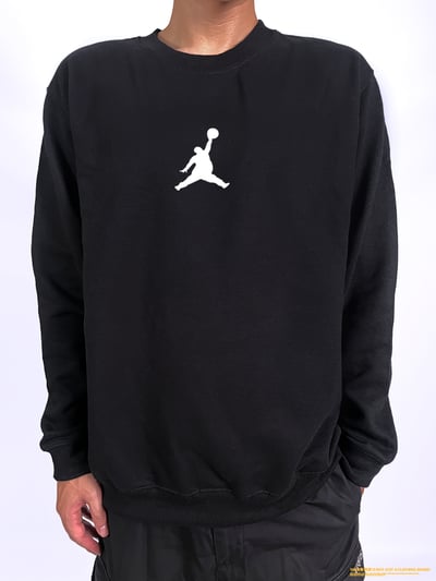 (大學T)胖喬丹 yarn有夠寶2