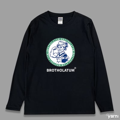 (長T)猛肌小護士 yarn有夠寶3