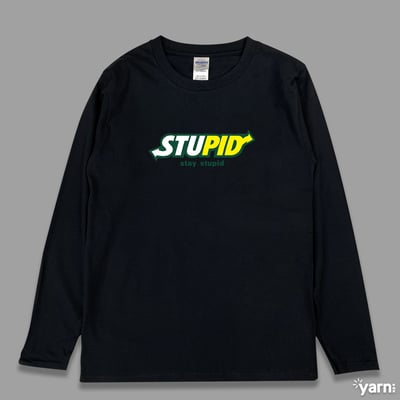 (長T)笨 yarn有夠寶3