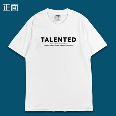 (短T)人才 yarn有夠寶6