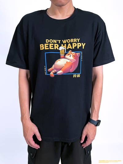 (短T)拎啦 yarn有夠寶2