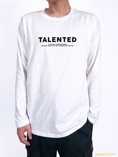 (長T)人才 yarn有夠寶3