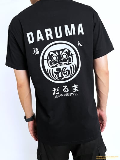 (短T)福入 yarn有夠寶2