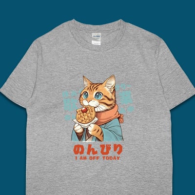 (短T)休息中 yarn有夠寶5