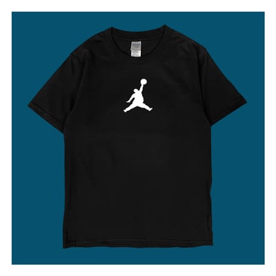 (短T)胖喬丹 yarn有夠寶1