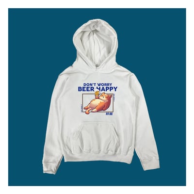 (連帽上衣)拎啦 yarn有夠寶3