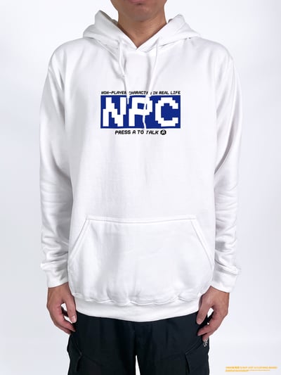 (連帽上衣)NPC人生 yarn有夠寶2