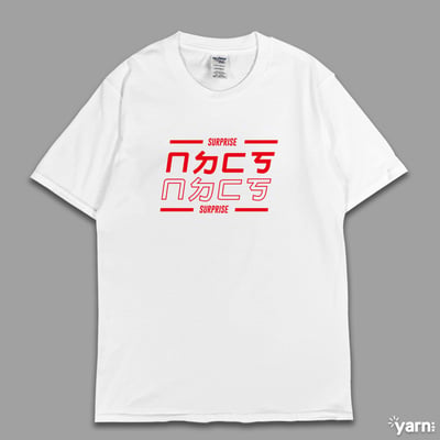 (短T)ㄇㄉㄈㄎ yarn有夠寶3