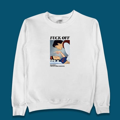 (大學T)暴躁公主 yarn有夠寶3