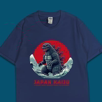 (短T)怪獸 yarn有夠寶5