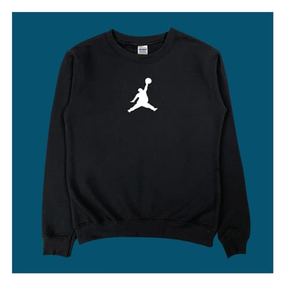 (大學T)胖喬丹 yarn有夠寶4