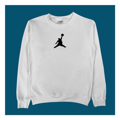 (大學T)胖喬丹 yarn有夠寶3