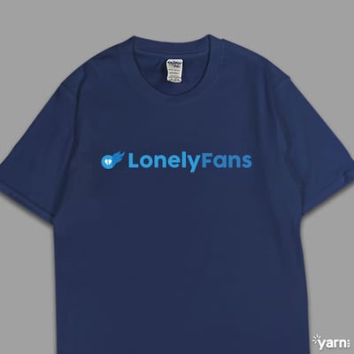 (短T)LonelyFans yarn有夠寶4