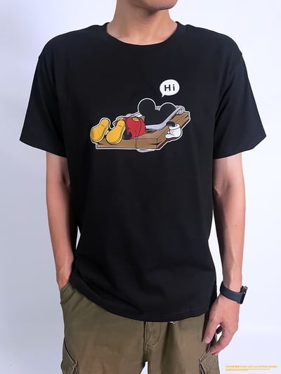 (短T)美好的一天 yarn有夠寶2