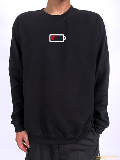 (大學T)缺電中 yarn有夠寶2