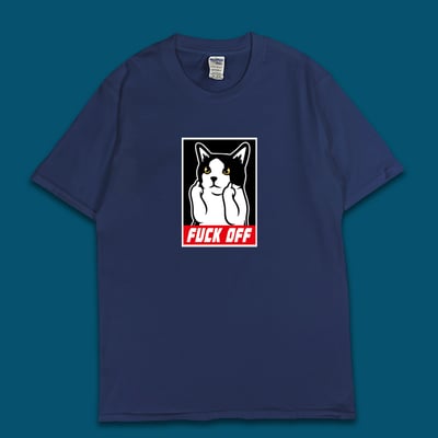 (短T)很生氣 yarn有夠寶5