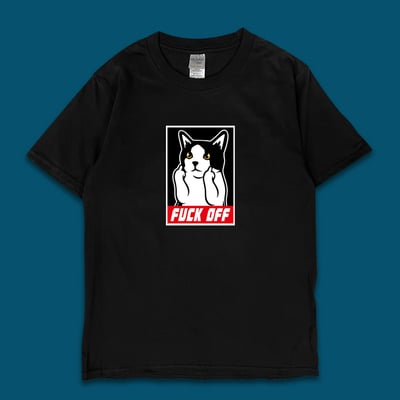 (短T)很生氣 yarn有夠寶3