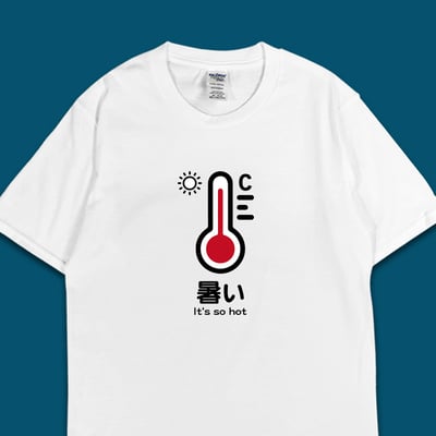 (短T)室外高溫 yarn有夠寶6