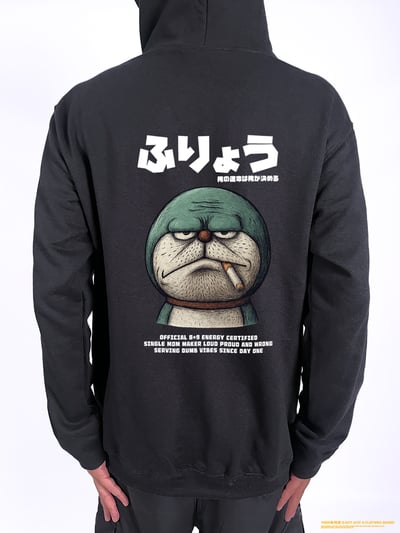 (連帽外套)89夢 yarn有夠寶2