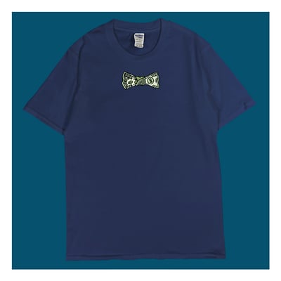 (短T)上流蝴蝶結 yarn有夠寶1