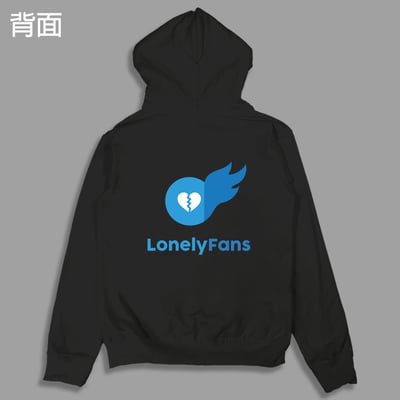 (連帽外套)LonelyFans yarn有夠寶5