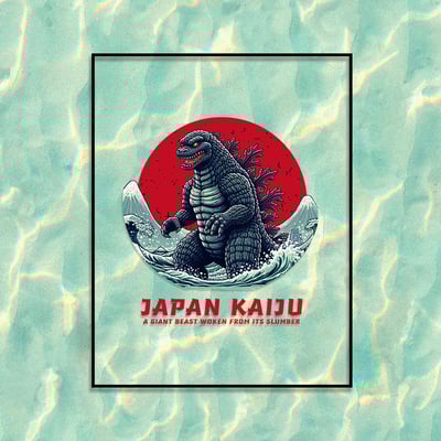 (連帽上衣)怪獸 yarn有夠寶5