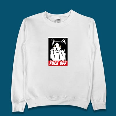 (大學T)很生氣 yarn有夠寶3