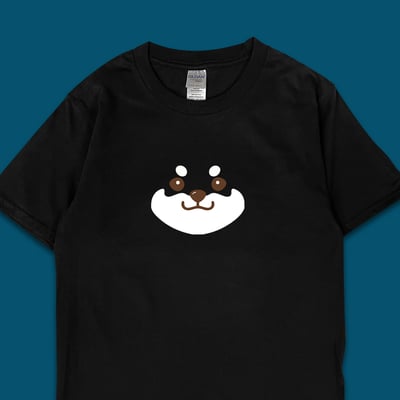 (短T)柴犬 yarn有夠寶3