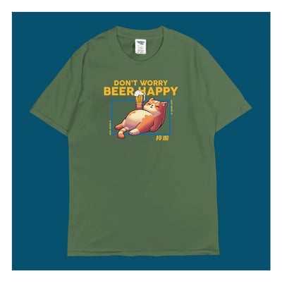 (短T)拎啦 yarn有夠寶6