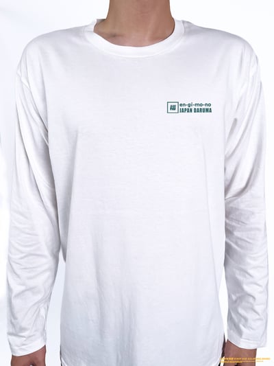 (長T)福不倒翁 yarn有夠寶3