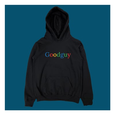 (連帽上衣)goodguy yarn有夠寶4