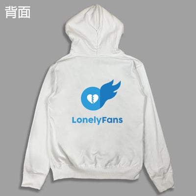 (連帽外套)LonelyFans yarn有夠寶7