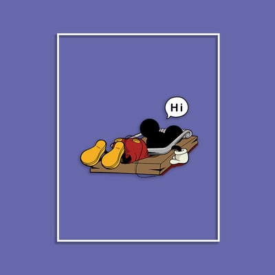 (連帽上衣)美好的一天 yarn有夠寶5