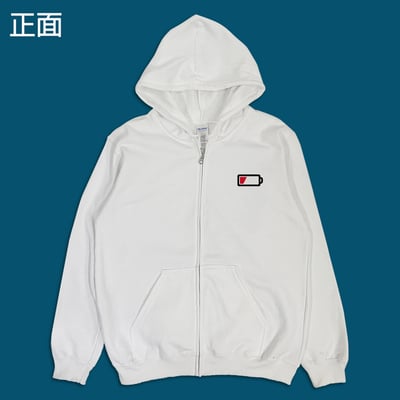 (連帽外套)缺電中 yarn有夠寶3