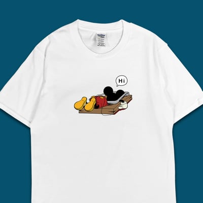 (短T)美好的一天 yarn有夠寶4