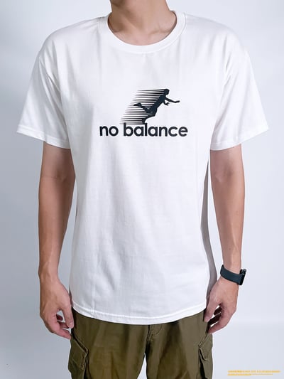 (短T)沒平衡 yarn有夠寶2