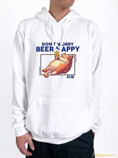 (連帽上衣)拎啦 yarn有夠寶2