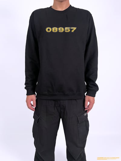 (大學T)恁爸就有錢 yarn有夠寶2