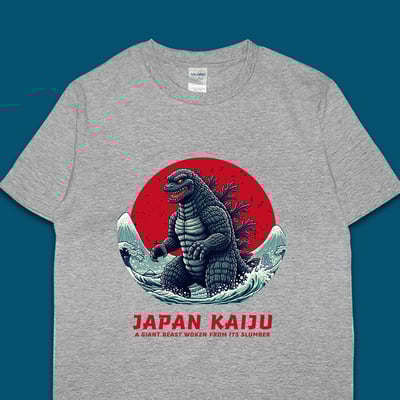 (短T)怪獸 yarn有夠寶1