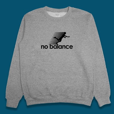 (大學T)沒平衡 yarn有夠寶1