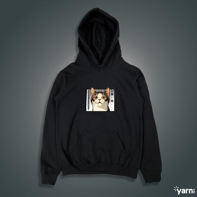 (連帽上衣)主子的心聲 yarn有夠寶3