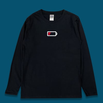 (長T)缺電中 yarn有夠寶3