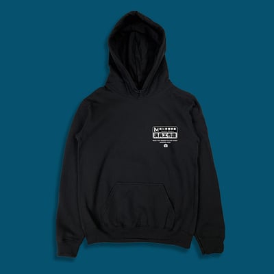 (連帽上衣)麻斗演員工作證 yarn有夠寶4