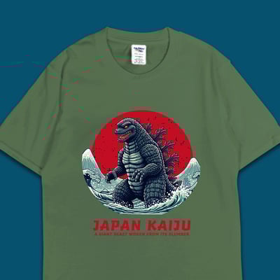 (短T)怪獸 yarn有夠寶6