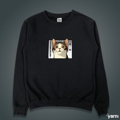 (大學T)主子的心聲 yarn有夠寶3