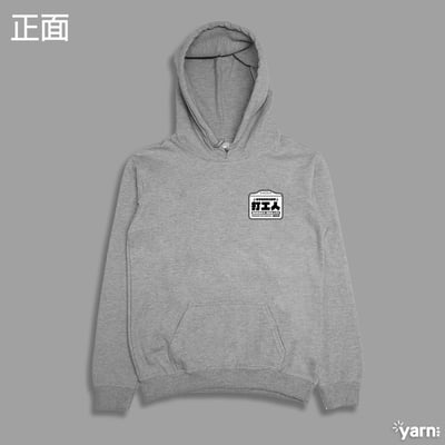 (連帽上衣)打工人 yarn有夠寶6