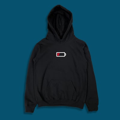 (連帽上衣)缺電中 yarn有夠寶1